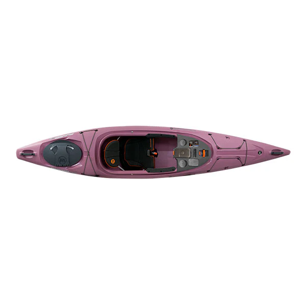 Wilderness Systems Pungo 120 - Image 10