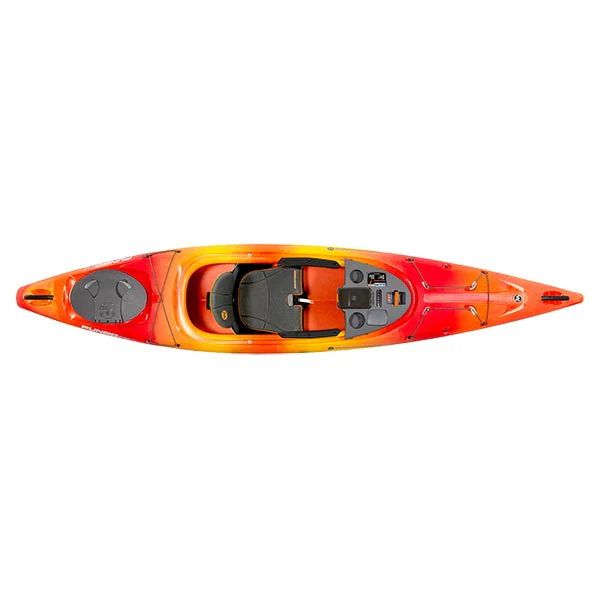 Wilderness Systems Pungo 120 - Image 4